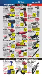 KMS Tools flyer Page 21