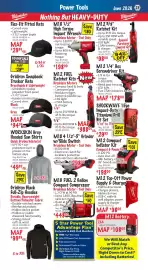 KMS Tools flyer Page 23