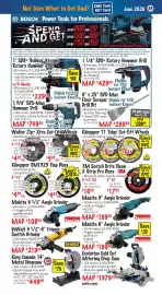 KMS Tools flyer Page 33