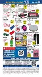 KMS Tools flyer Page 47