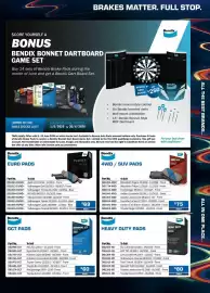 Burson Auto Parts catalogue Page 11