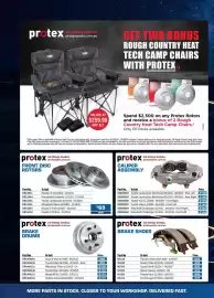 Burson Auto Parts catalogue Page 12