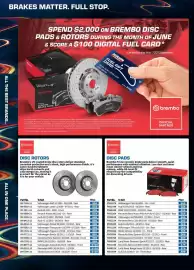 Burson Auto Parts catalogue Page 14