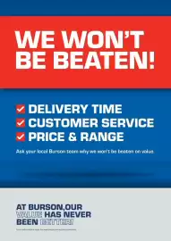 Burson Auto Parts catalogue Page 2