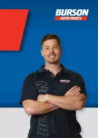 Burson Auto Parts catalogue Page 3