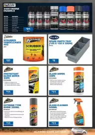 Burson Auto Parts catalogue Page 6