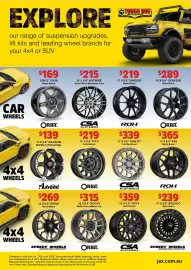 Jax Tyres catalogue Page 10