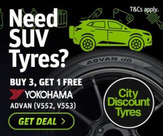 City Discount Tyres catalogue Page 6
