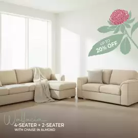 Furniture One catalogue Page 7
