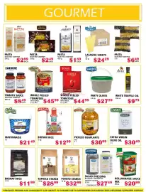 MVR Cash & Carry flyer Page 4