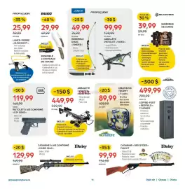 Pronature flyer Page 11