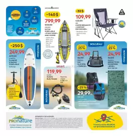 Pronature flyer Page 12