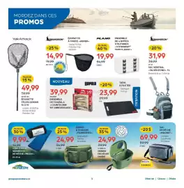 Pronature flyer Page 3