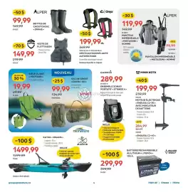 Pronature flyer Page 4
