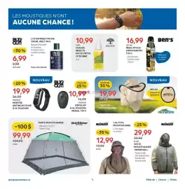 Pronature flyer Page 5