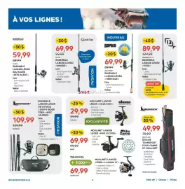 Pronature flyer Page 6
