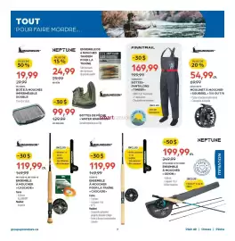 Pronature flyer Page 7