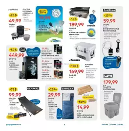 Pronature flyer Page 9