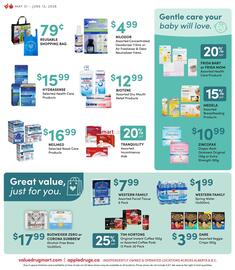 Value Drug Mart flyer Page 8