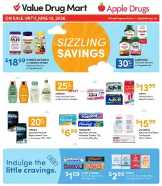 Value Drug Mart flyer Page 5