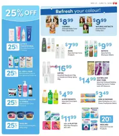 Value Drug Mart flyer Page 7