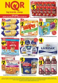 NQR catalogue week 23 Page 1