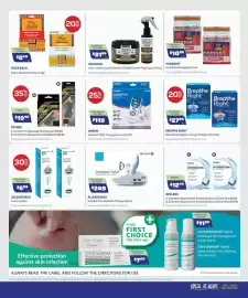 Health Save catalogue Page 9