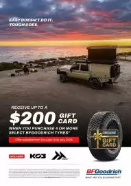 Tyrepower catalogue Page 1