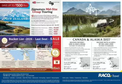 Rac catalogue Page 19