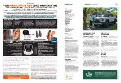 Rac catalogue Page 33