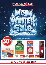 Pharmacy4Less catalogue Page 1