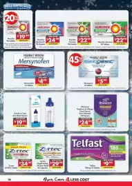 Pharmacy4Less catalogue Page 10