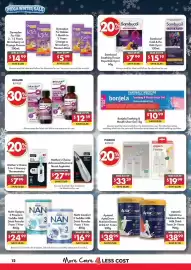 Pharmacy4Less catalogue Page 12