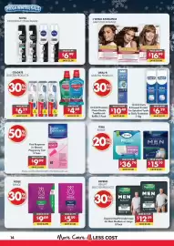 Pharmacy4Less catalogue Page 14
