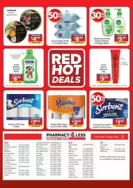 Pharmacy4Less catalogue Page 16