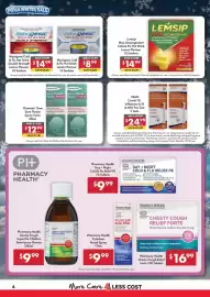 Pharmacy4Less catalogue Page 4