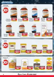 Pharmacy4Less catalogue Page 6