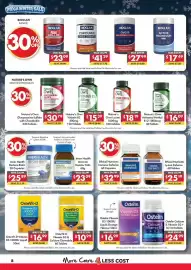 Pharmacy4Less catalogue Page 8