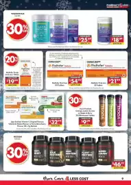 Pharmacy4Less catalogue Page 9
