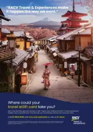 RACV catalogue Page 12