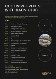 RACV catalogue Page 19