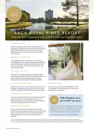 RACV catalogue Page 4
