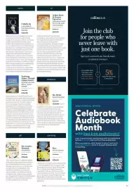 Collins Booksellers catalogue Page 11