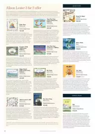 Collins Booksellers catalogue Page 14