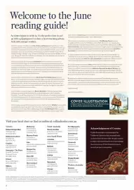Collins Booksellers catalogue Page 2
