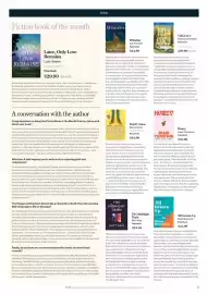 Collins Booksellers catalogue Page 3