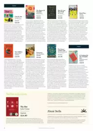 Collins Booksellers catalogue Page 4