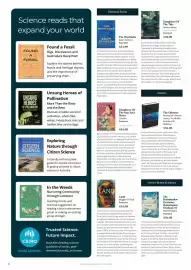 Collins Booksellers catalogue Page 6
