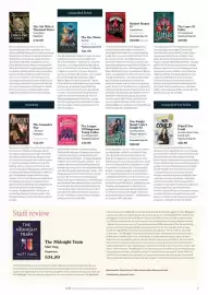 Collins Booksellers catalogue Page 7