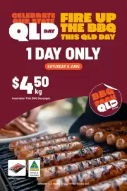 IGA catalogue Page 1